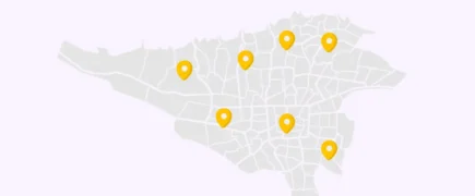 بهترین مرکز شنوایی سنجی و سمعک تهران
