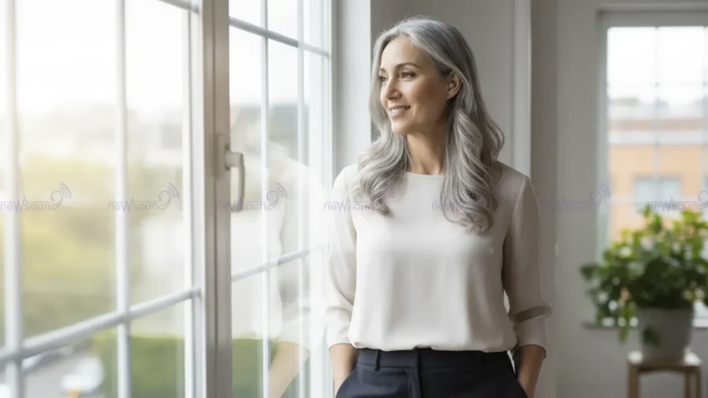 سمعک نامرئی داخل گوش شاخص