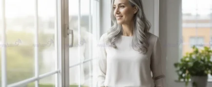 سمعک نامرئی داخل گوش شاخص