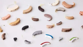 سمعک چیست شاخص