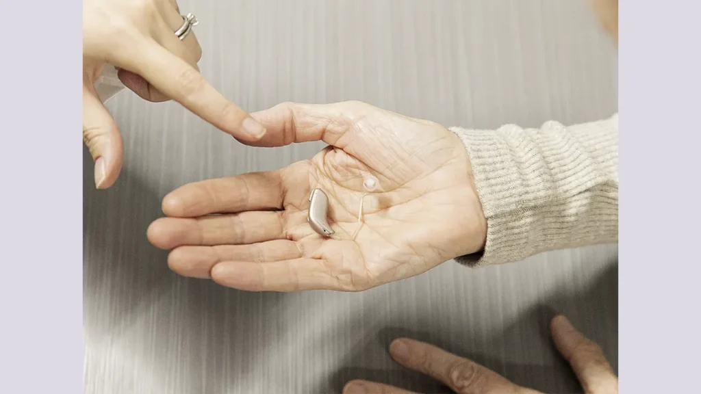 تهیه بهترین سمعک