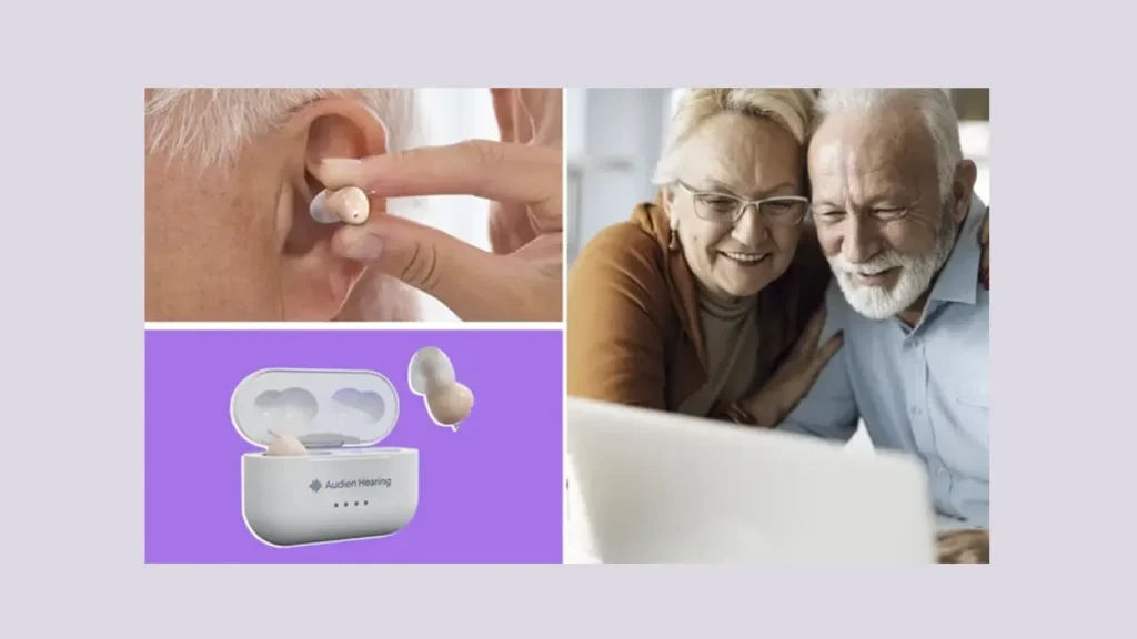 خرید سمعک از مرکز مجاز