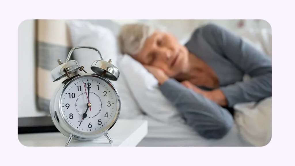 خواب کافی روشی خانگی برای درمان سرگیجه