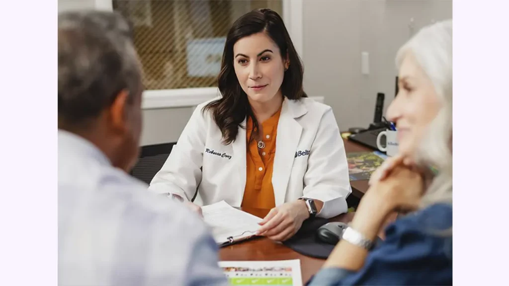 متخصص شنوایی سنجی