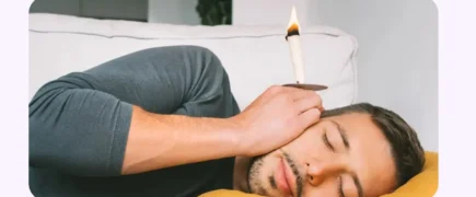 شمع گوش