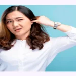 علت گرفتگی گوش چیست