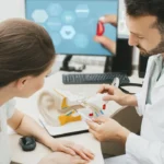 بهترین کلینیک سمعک در تهران شاخص