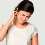 علت درد گوش