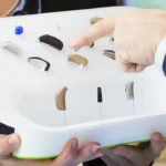 فروش سمعک شاخص