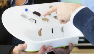 فروش سمعک شاخص