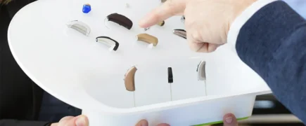 فروش سمعک شاخص