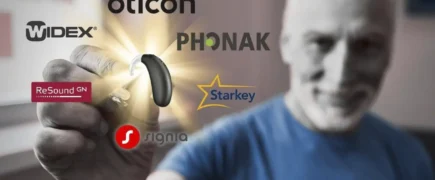 قوی ترین سمعک دنیا شاخص