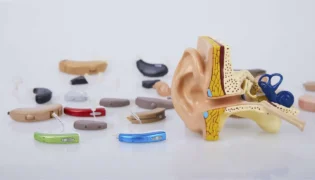 قیمت سمعک شاخص