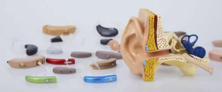 قیمت سمعک شاخص