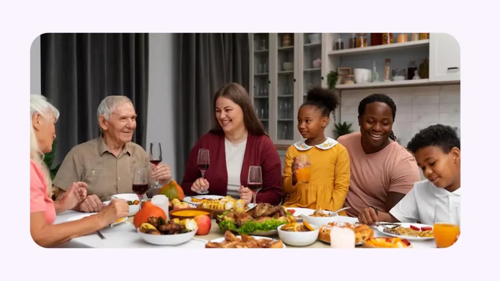 حمایت عاطفی خانواده