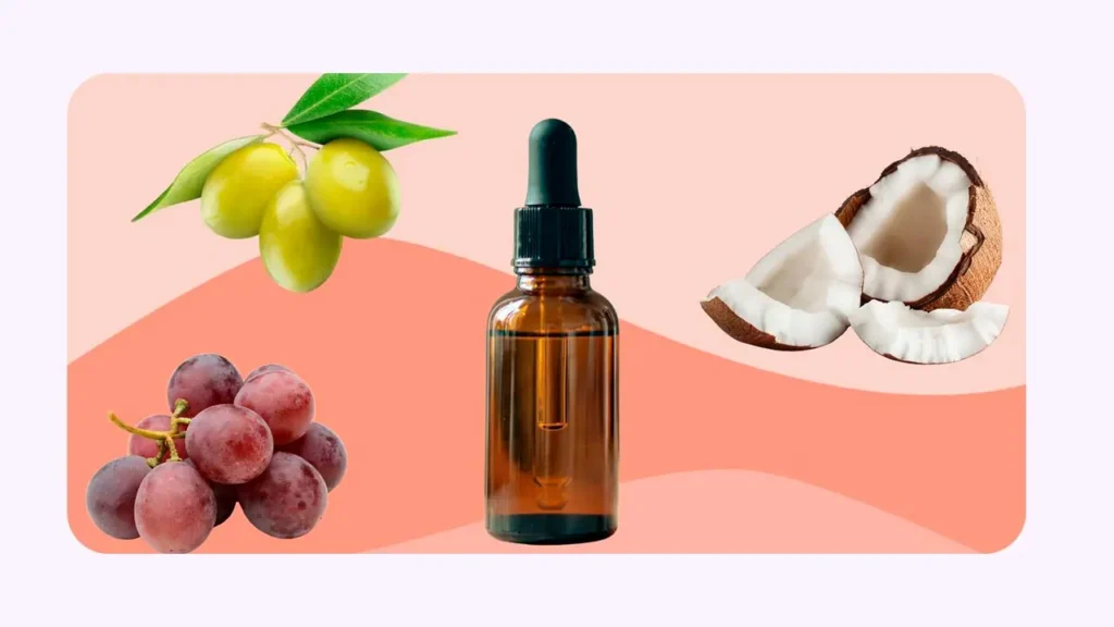 درمان خارش گوش با روغن های گیاهی