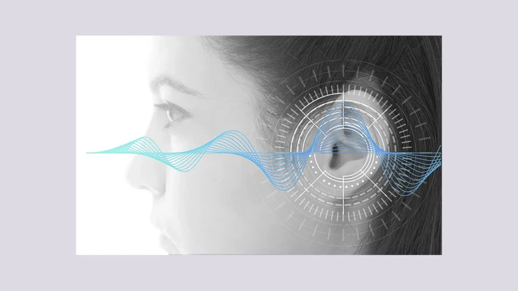 شنیدن صداهای ریز با سمعک