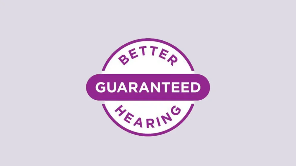 گارانتی خرید سمعک