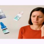 انواع قطره گوش و کاربرد هریک