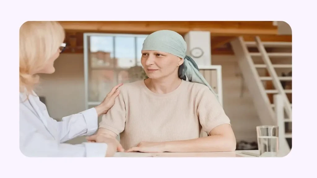 آیا سرطان گوش کشنده است