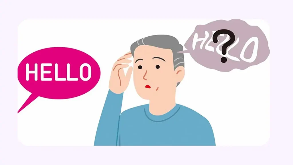 آفازی چیست؟