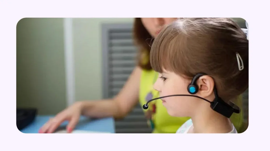 استفاده از دستگاه DAF برای درمان لکنت