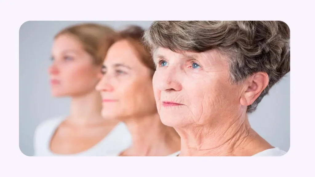 افزایش سن با افزایش جرم گوش مرتبط است.