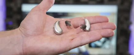 بهترین سمعک برای سالمندان شاخص