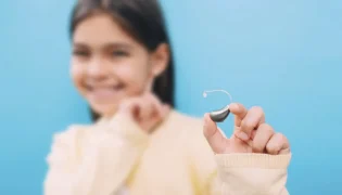 بهترین سمعک برای کودکان شاخص