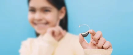 بهترین سمعک برای کودکان شاخص