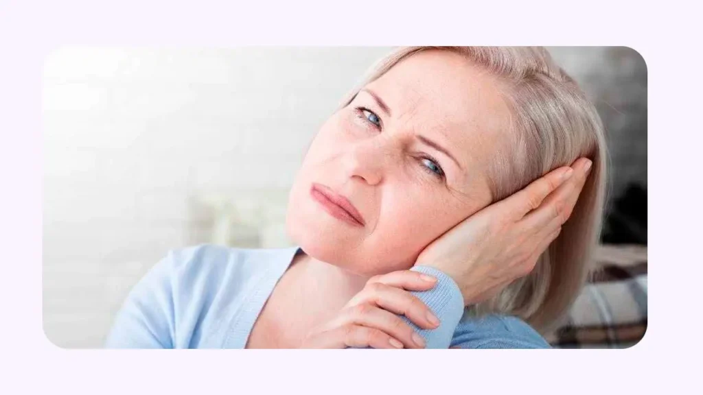 سرطان گوش میانی