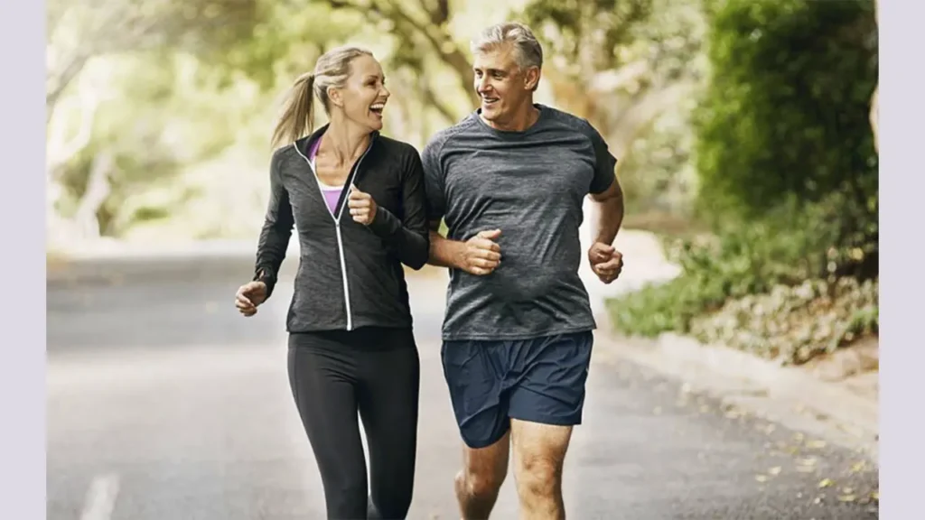 ورزش با سمعک