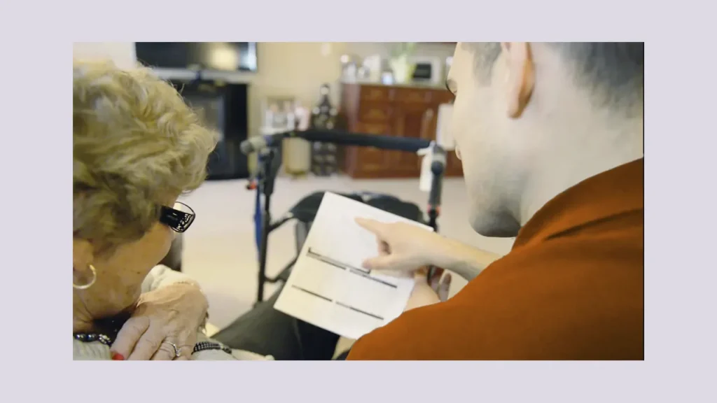 قالب گیری سمعک در منزل