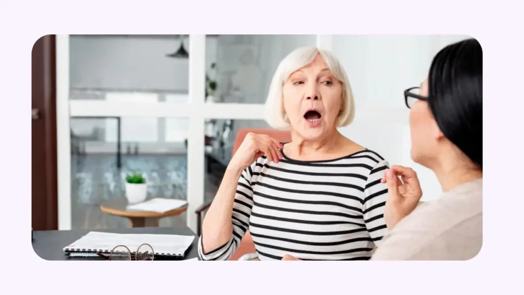 درمان لکنت زبان در بزرگسالان