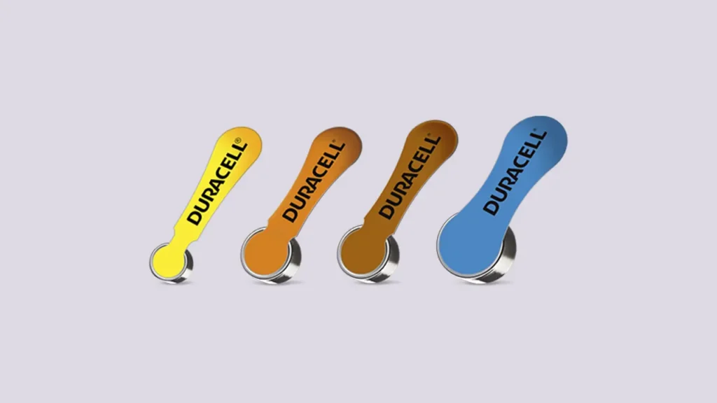 باتری باکیفیت دوراسل