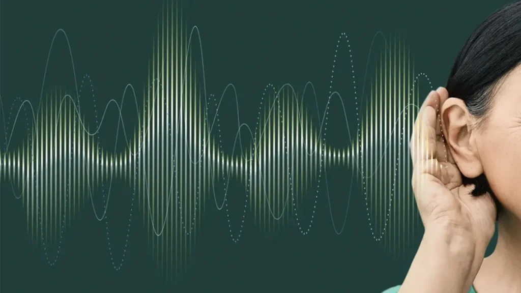 تاثیر میزان کم شنوایی بر طول عمر باتری سمعک