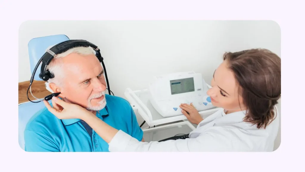 روش های تشخیص ارتباط وزوز با اختلال مفصل گیجگاهی