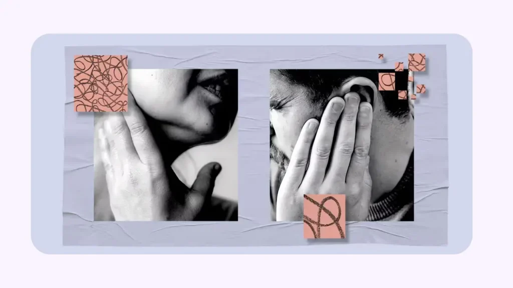 ارتباط وزوز گوش با اختلالات مفصل گیجگاهی فکی (TMJ)