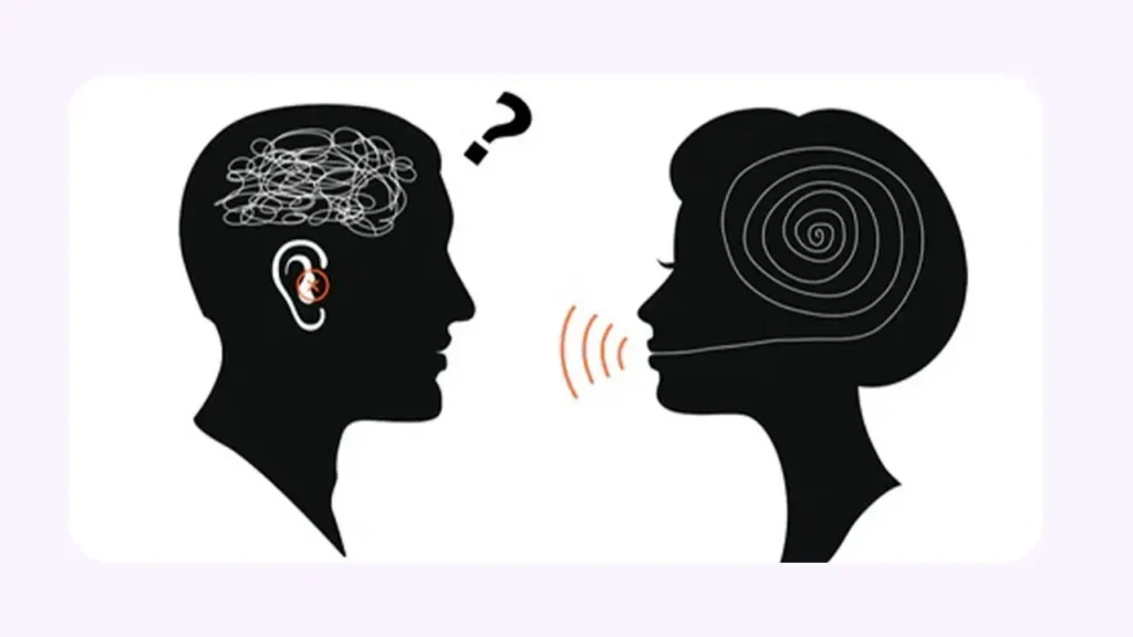 راهنمای ارتباط با افراد کم شنوا