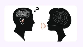 راهنمای ارتباط با افراد کم شنوا