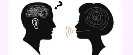 راهنمای ارتباط با افراد کم شنوا