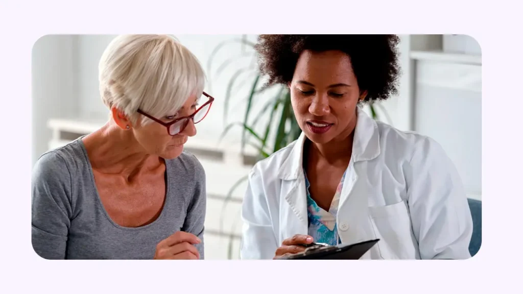  درمان بیماری های زمینه ای