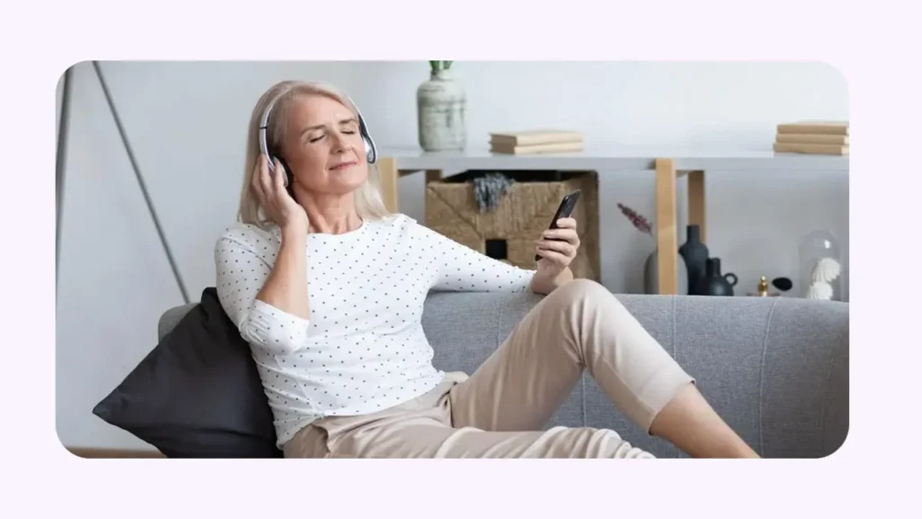 روش های غیردارویی برای درمان وزوز گوش چپ