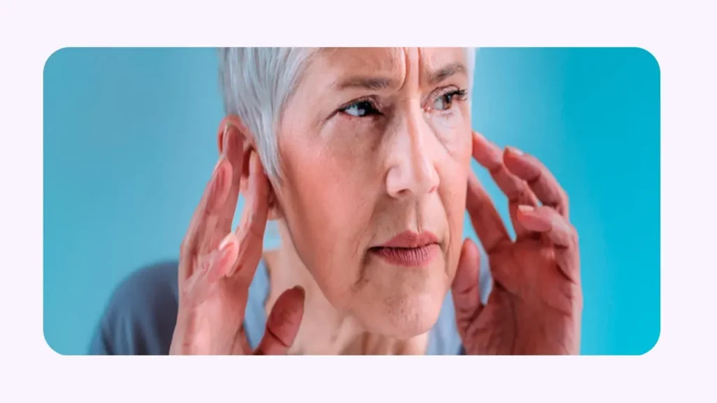 کم شنوایی موقت القا شده با آلودگی صوتی محیط