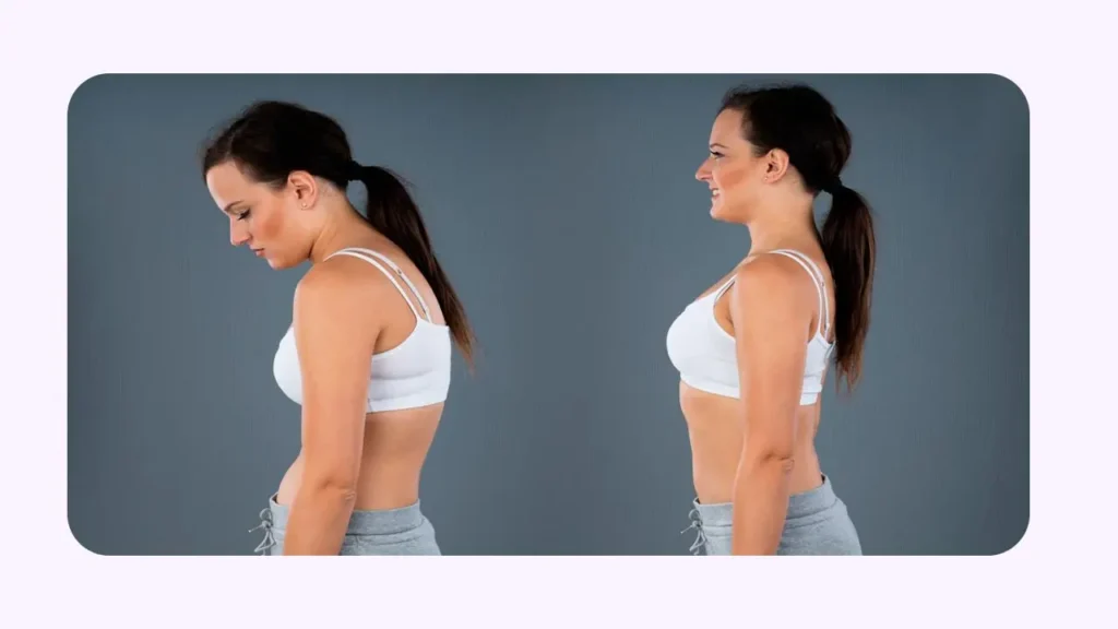 استراحت و اصلاح وضعیت بدن