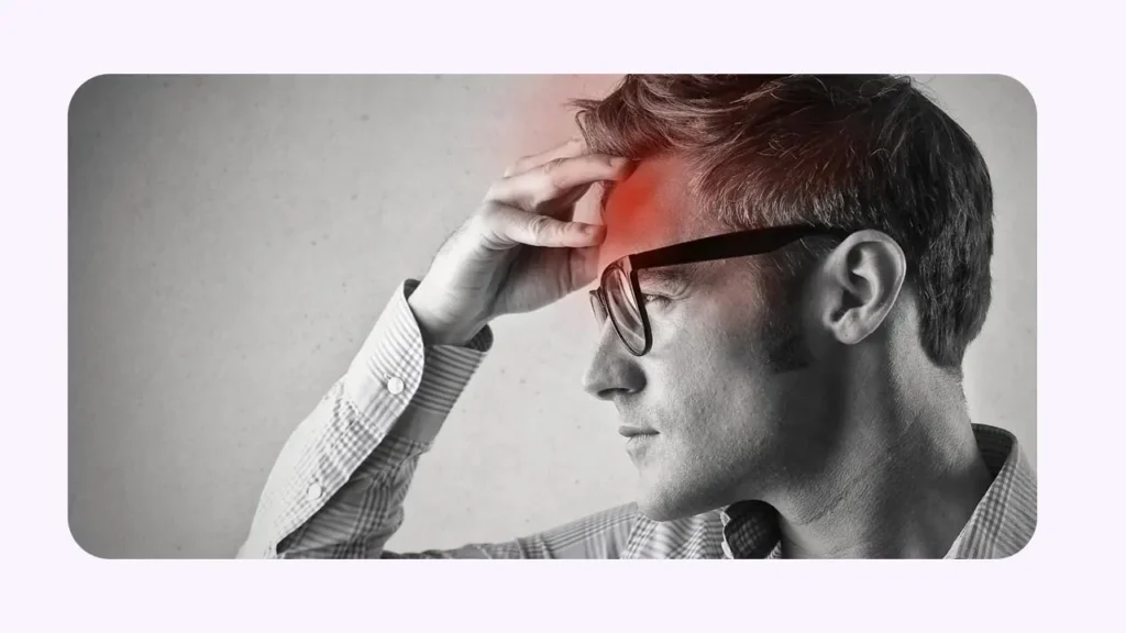 سردردهای میگرنی