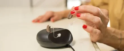 انتخاب یک سمعک یا دو سمعک شاخص