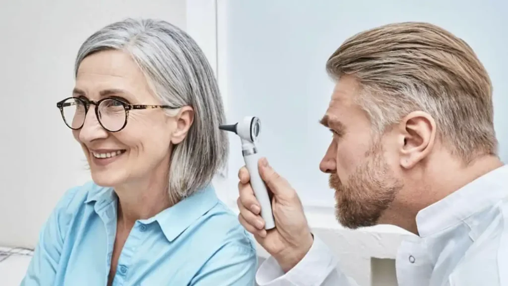 دکتر شنوایی سنجی کیست شاخص