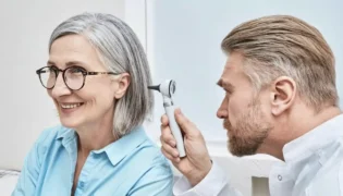 دکتر شنوایی سنجی کیست شاخص
