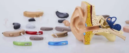 مقایسه سمعک های مختلف شاخص